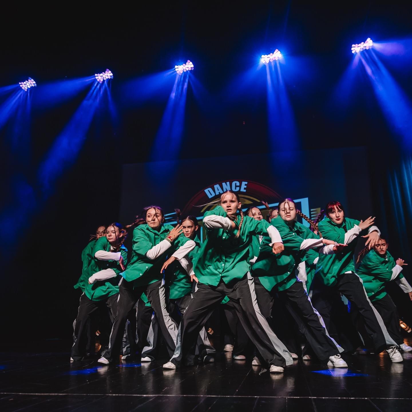 Lekcje Tańca Hip Hop Bielsko Biała